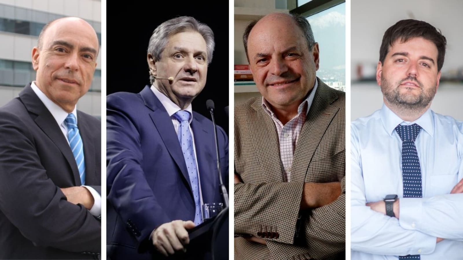 ¿Quién podría liderar el Ministerio de Energía de Chile bajo la presidencia de Kast?
