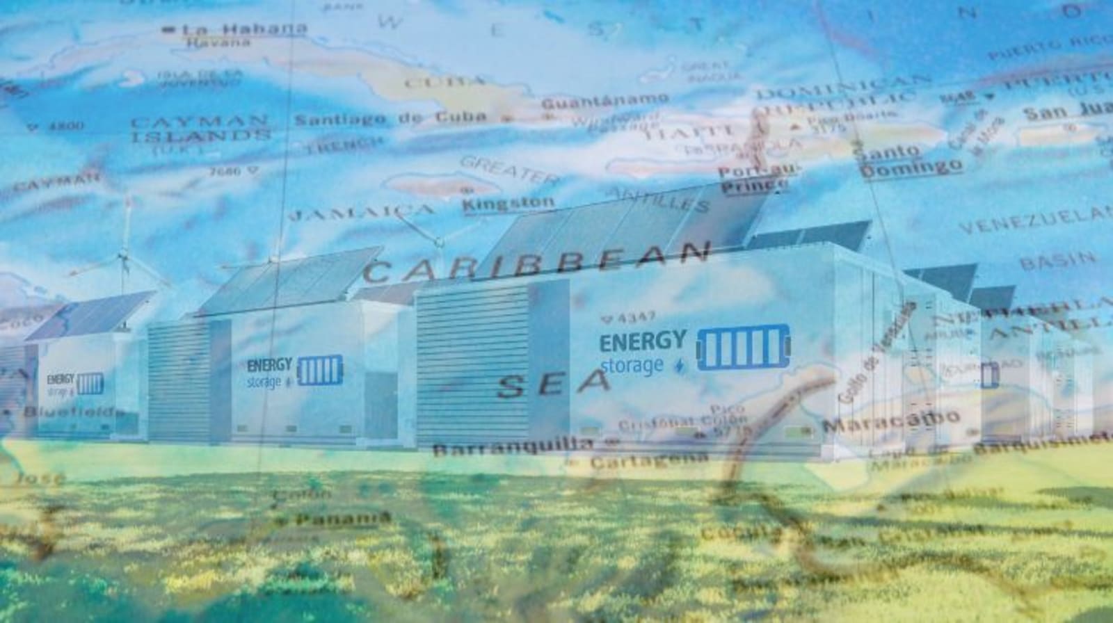 The unfinished challenge of the energy transition: Why could the regional electricity system come under strain in 2026?