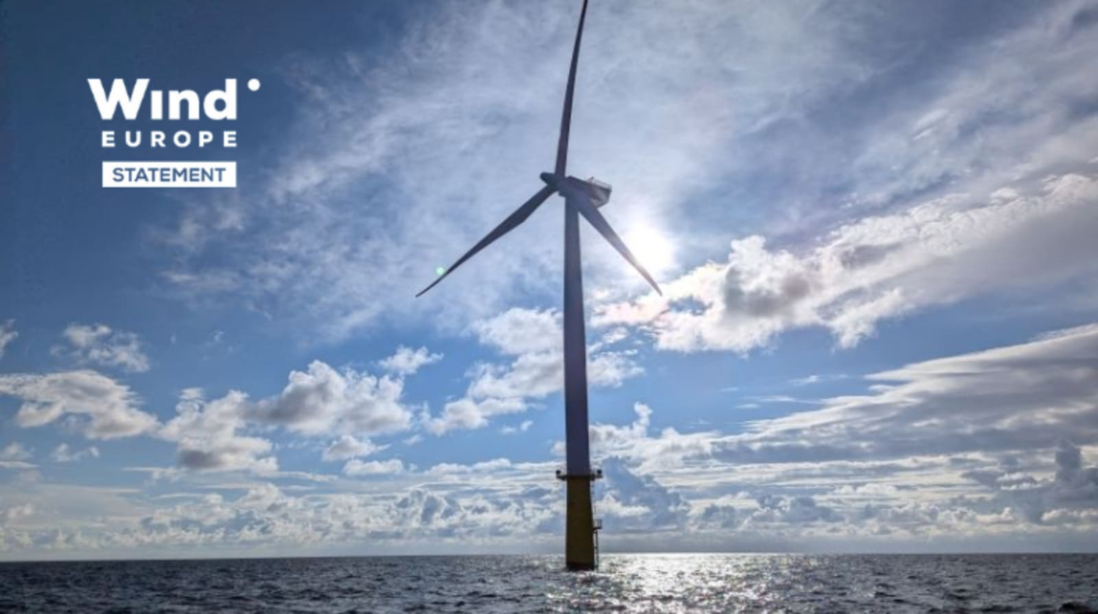 Europa se aleja de las licitaciones negativas: los contratos por diferencia toman la delantera en la energía eólica marina.