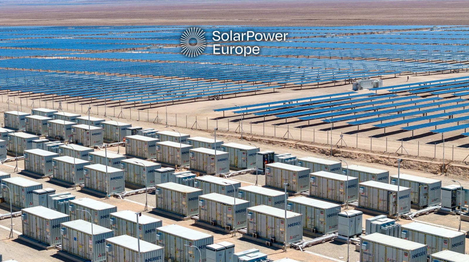 Europa aumentará el almacenamiento de baterías a 400 GWh para 2029, pero los objetivos son difíciles de alcanzar.