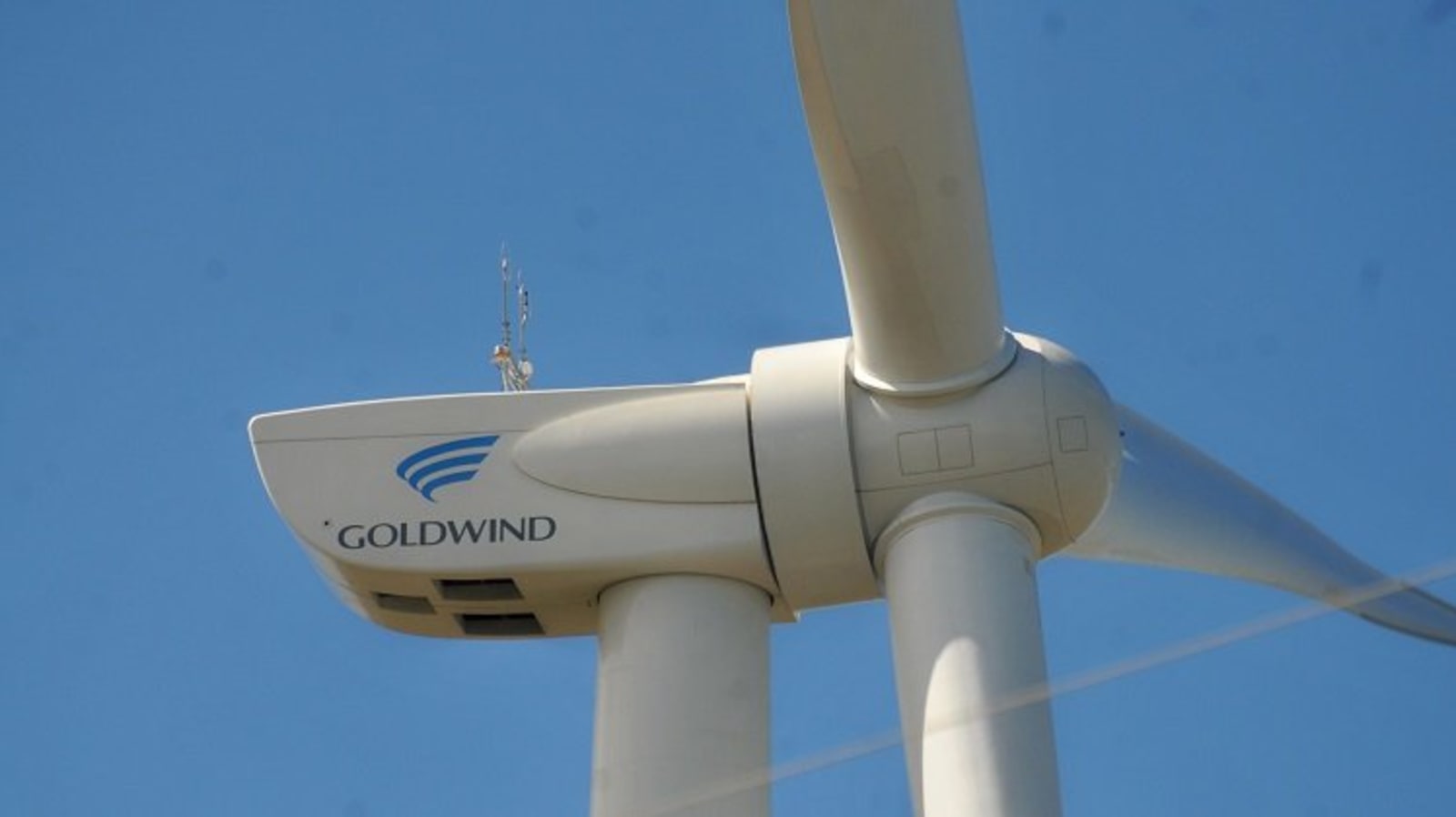 Goldwind junto a TotalEnergies se preparan para construir el parque eólico más austral del mundo