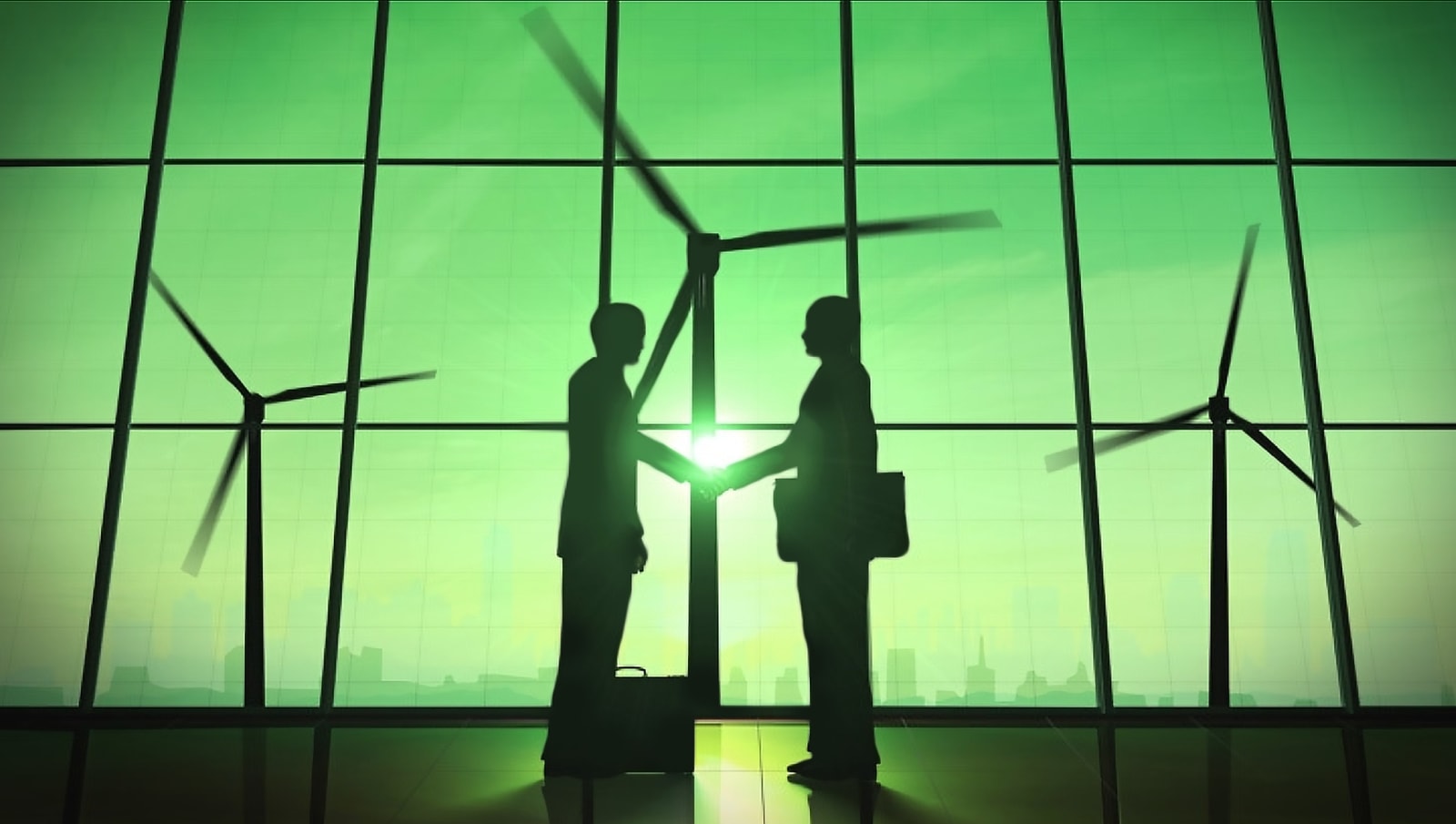 Resurge el apetito de la banca por financiar proyectos de generación eléctrica en México