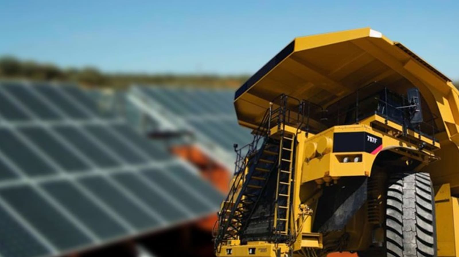 Holding británico prevé iniciar millonaria inversión en litio y energías renovables en Latinoamérica