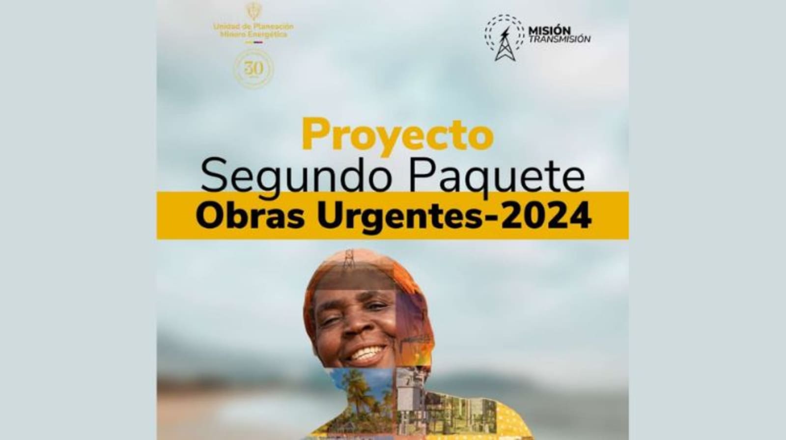 Colombia presentó su nuevo plan de expansión de transmisión eléctrica: cinco proyectos, una iniciará licitación
