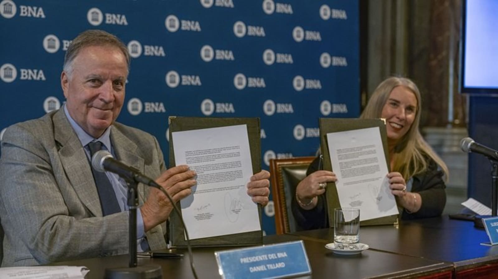 El gobierno de Argentina lanzó un plan que incluye financiamiento para paneles y termotanque solares