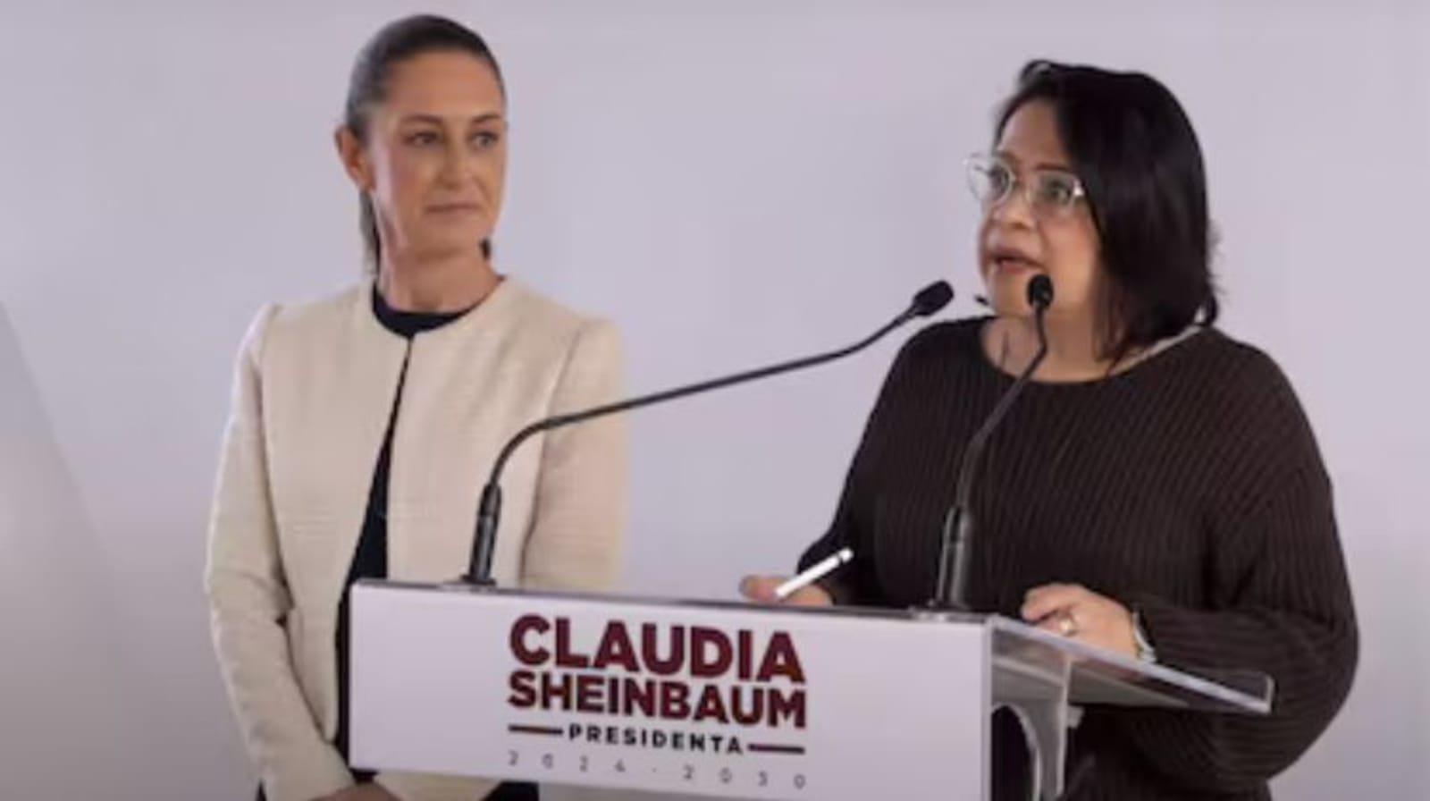 Emilia Calleja Alor será la primera mujer Directora General de la Comisión Federal de Electricidad