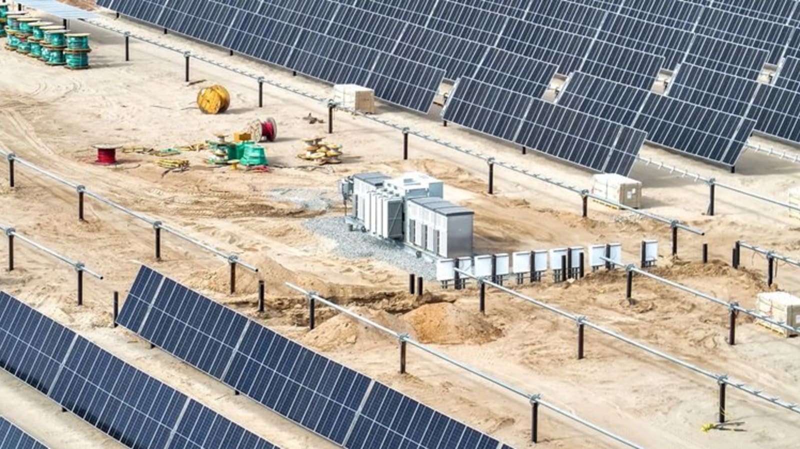 Casi 2800 MW renovables solicitaron prioridad de despacho en el MATER de Argentina
