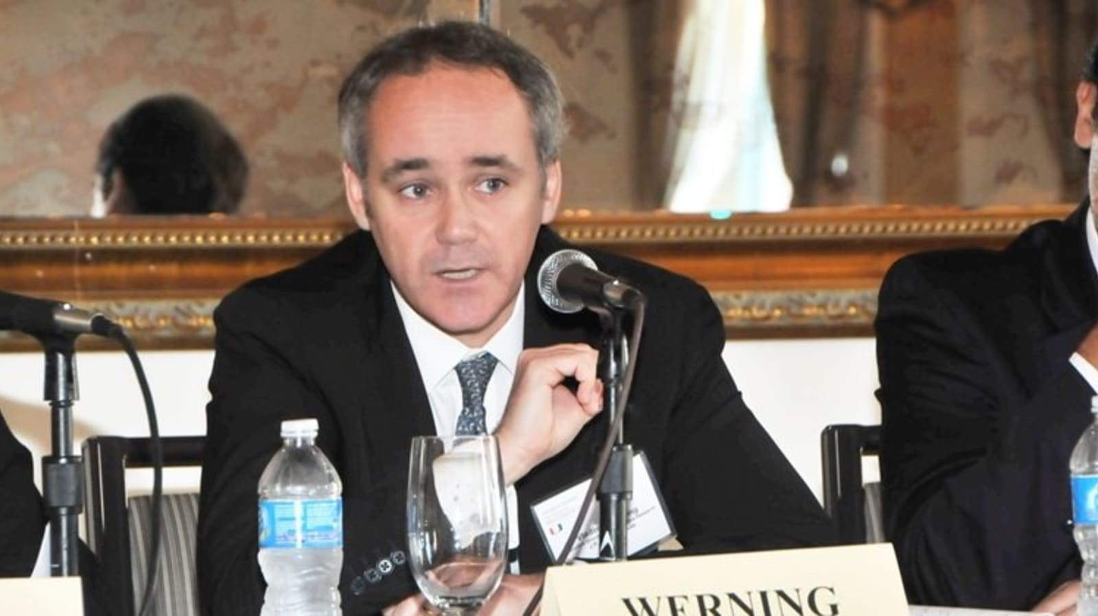 El Banco Central de Argentina asume USD 2000 millones de inversiones en hidrógeno verde al 2032