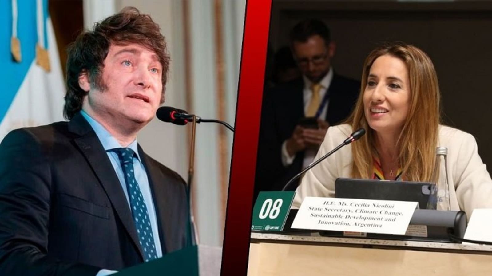 ¿Compromiso para Milei? Argentina se propone triplicar su potencia renovable al 2030
