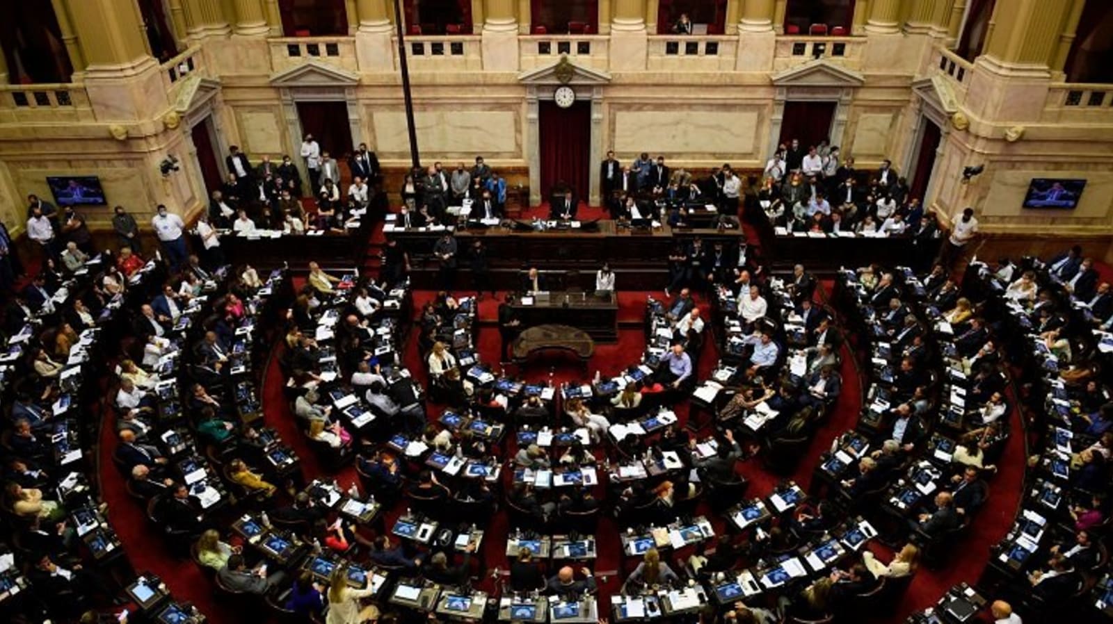 El Ejecutivo de Argentina elevó al Congreso su proyecto de ley de hidrógeno