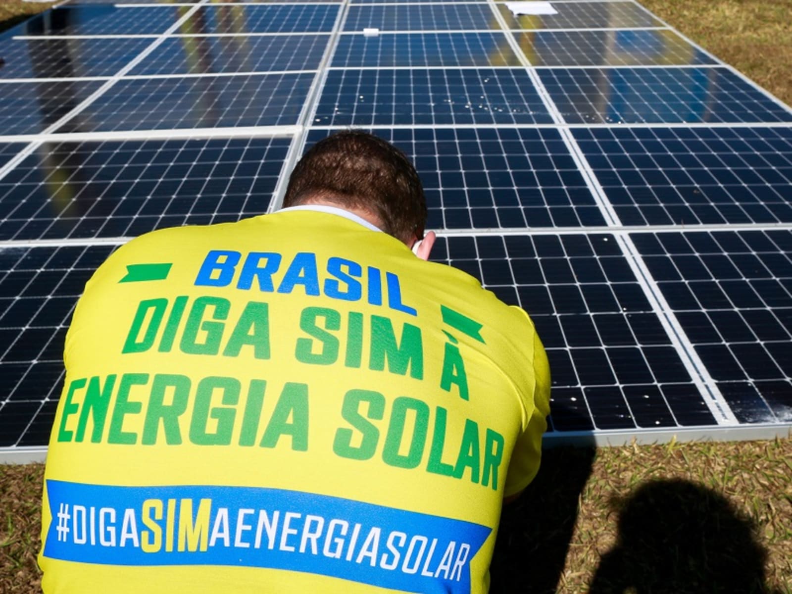 CCEE asegura que el crecimiento del mercado libre de Brasil dependerá de la generación distribuida