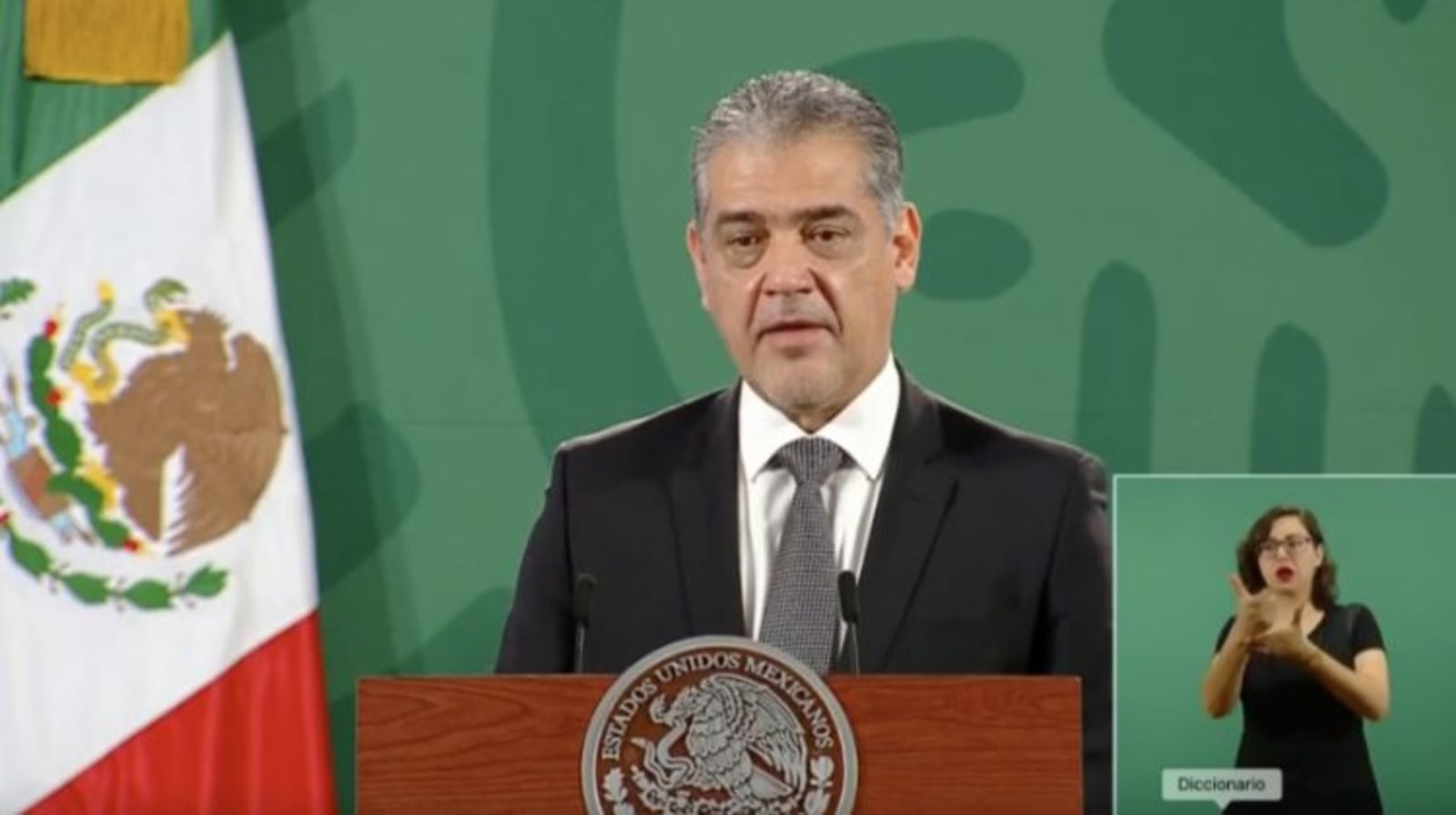 José Martín Mendoza Hernández nuevo director de Política Comercial en plena reestructuración