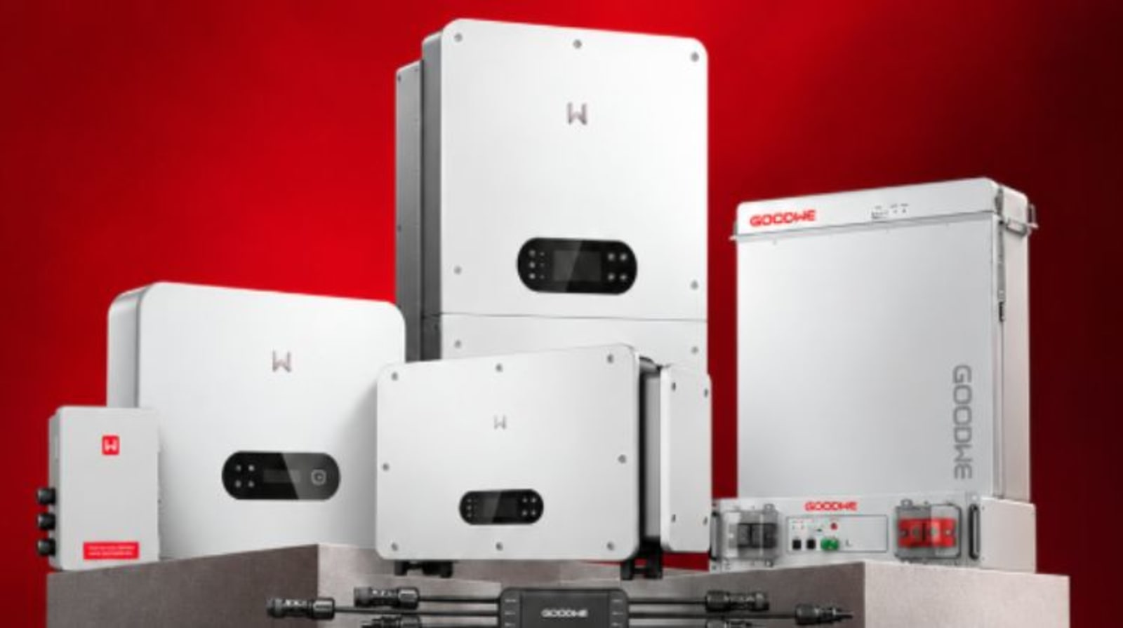 Ourolux, empresa brasileña con más de 30 años de trayectoria en los mercados de iluminación y energía, amplía su oferta de soluciones para energía