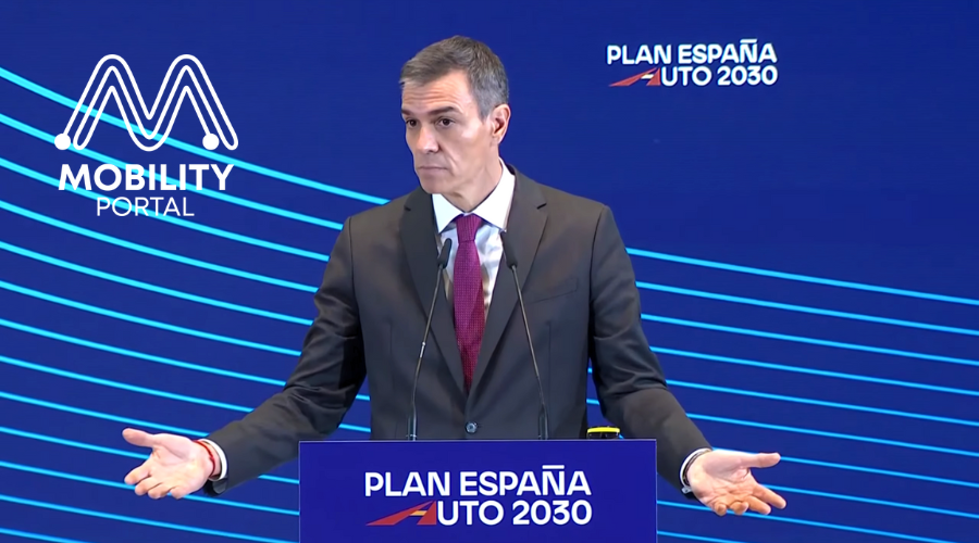 Spain Auto 2030: a point-by-point look at the plan set to redefine the eMobility landscape