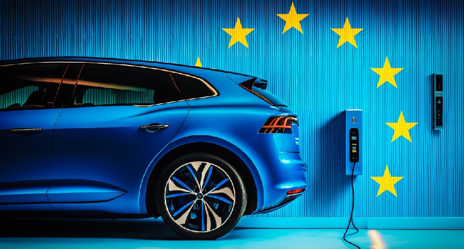 Los aranceles de la UE a los coches eléctricos chinos entrarán en vigor ...
