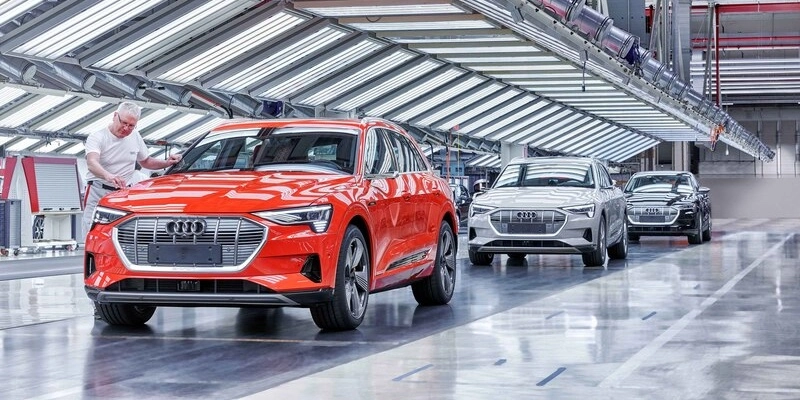Volkswagen y su lucha en el sector de la movilidad eléctrica: ¿Está en ...