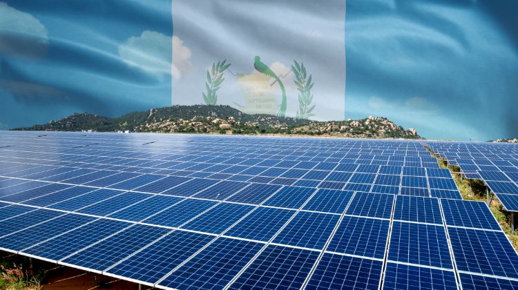 Energía renovable
