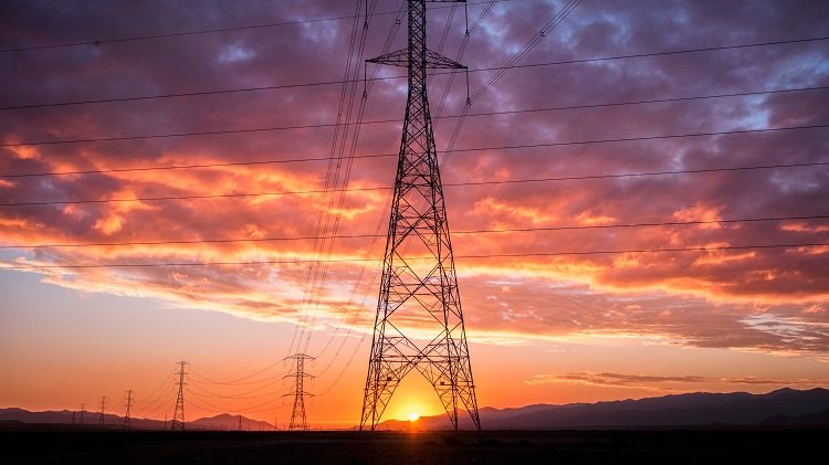 Plan de expansión de la red de transmisión de Chile para 2026: 43 ...