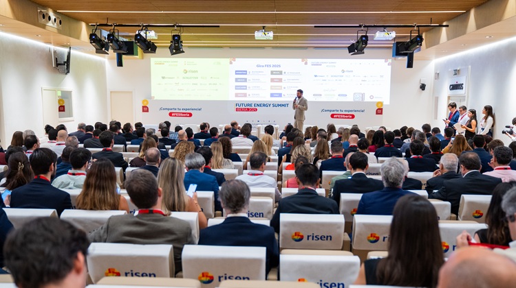 FES Iberia Renewables & Storage set to launch Future Energy Summit 2026 ...