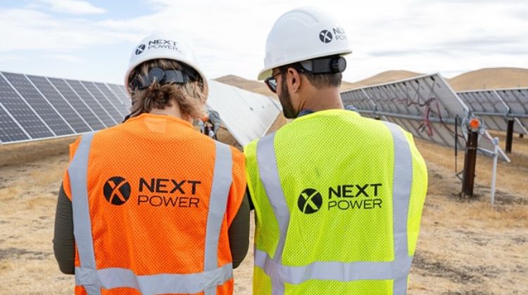 Nextracker cambia su nombre a Nextpower para liderar las tecnologías ...