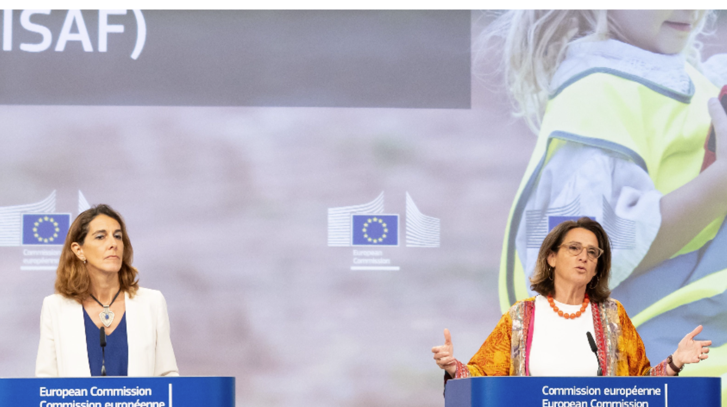 Nuevas normas de la UE sobre subvenciones para descarbonizar la industria.