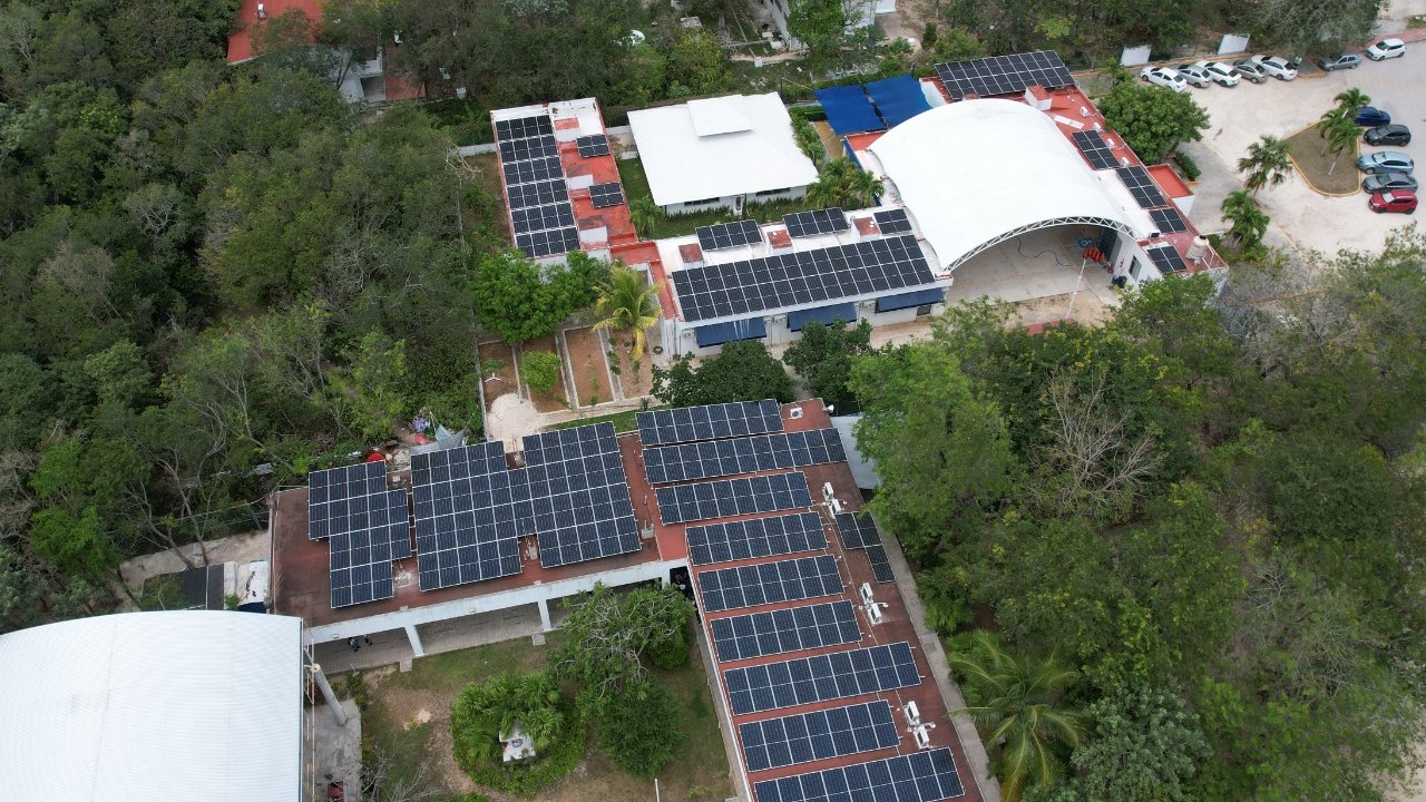 Solar Notes Nuevo enfoque para negocios con autoconsumo solar en México ...