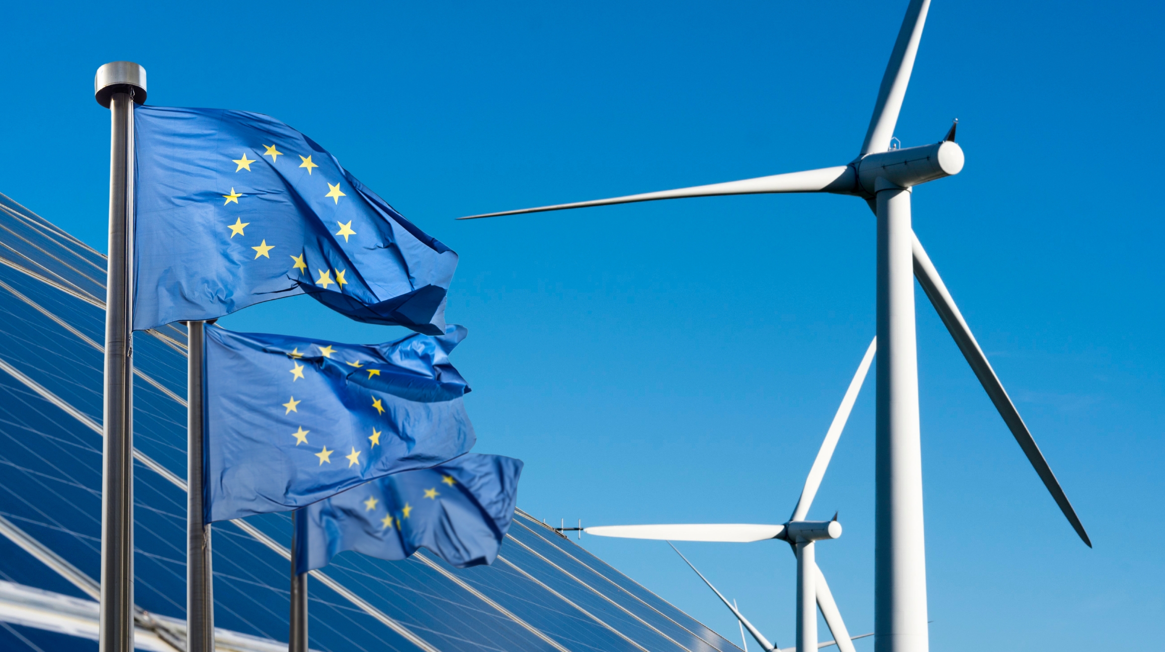 Bruselas refuerza la Ley de Industrias con Cero Emisiones Netas con ...