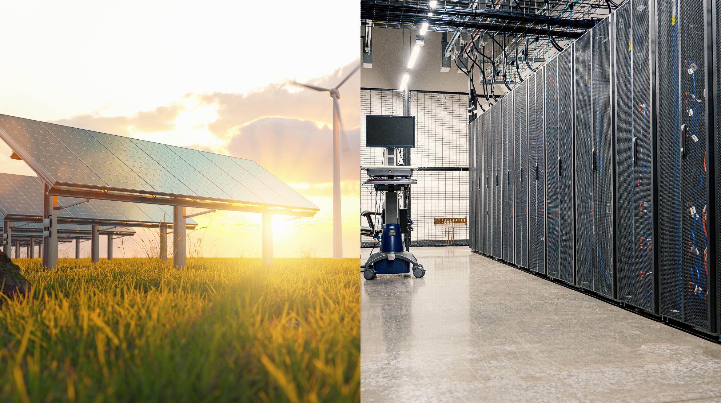 El consumo energético de los centros de datos se duplicará para 2030 ...