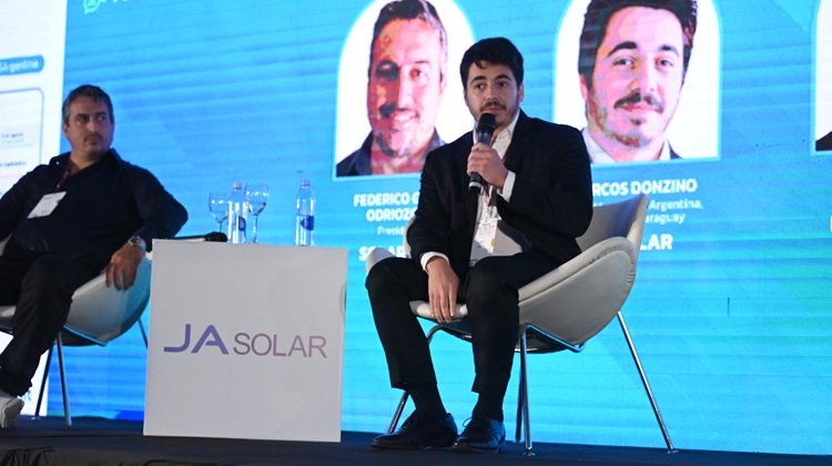 Solar Notes JA Solar consolida su presencia en Argentina y anticipa un salto hacia ...