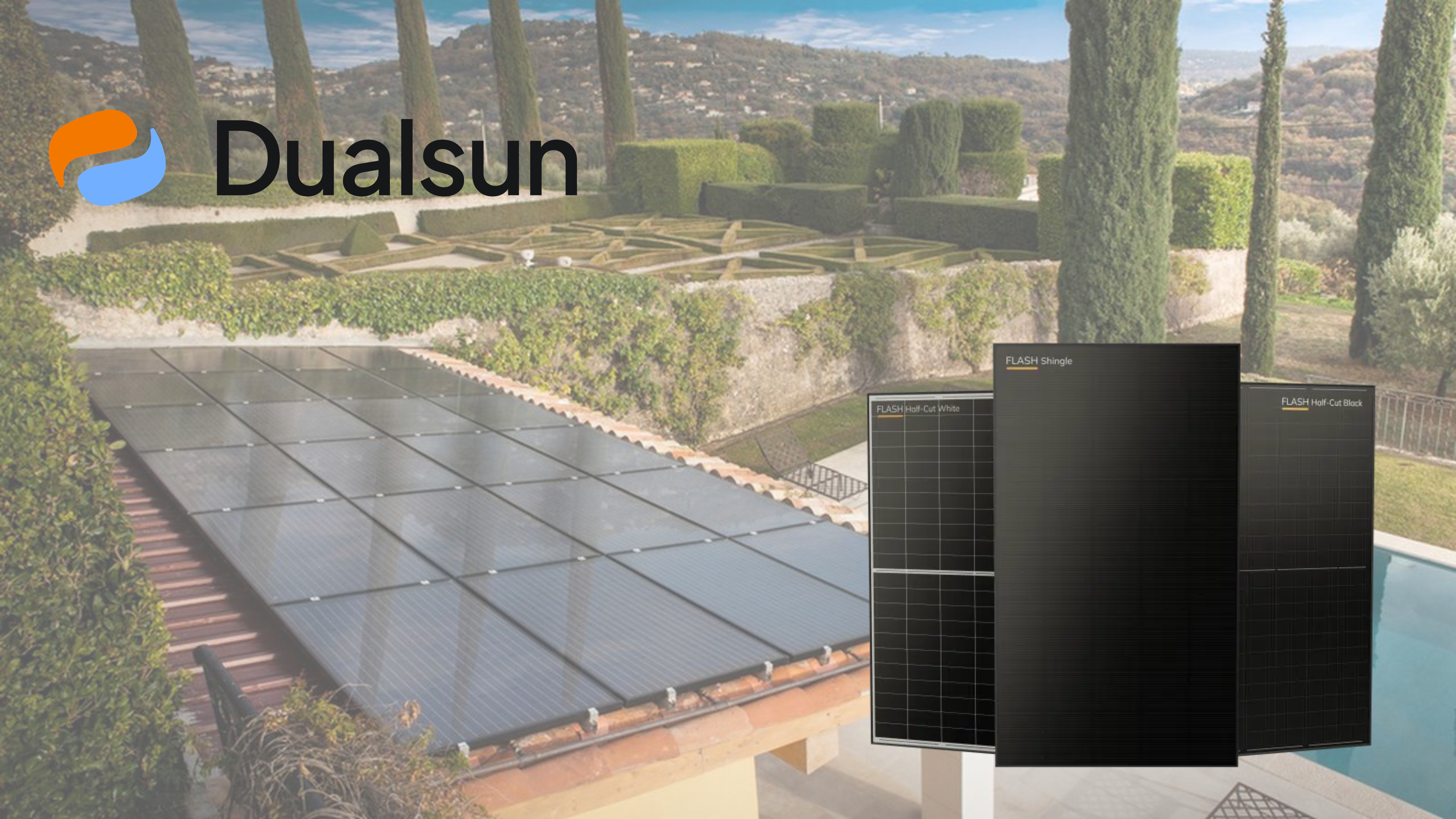 DualSun impulsa la revolución del autoconsumo solar con paneles ...