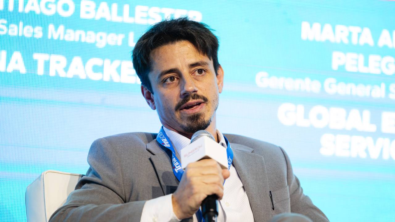 Trina Tracker identifica un alto volumen de proyectos renovables por ...