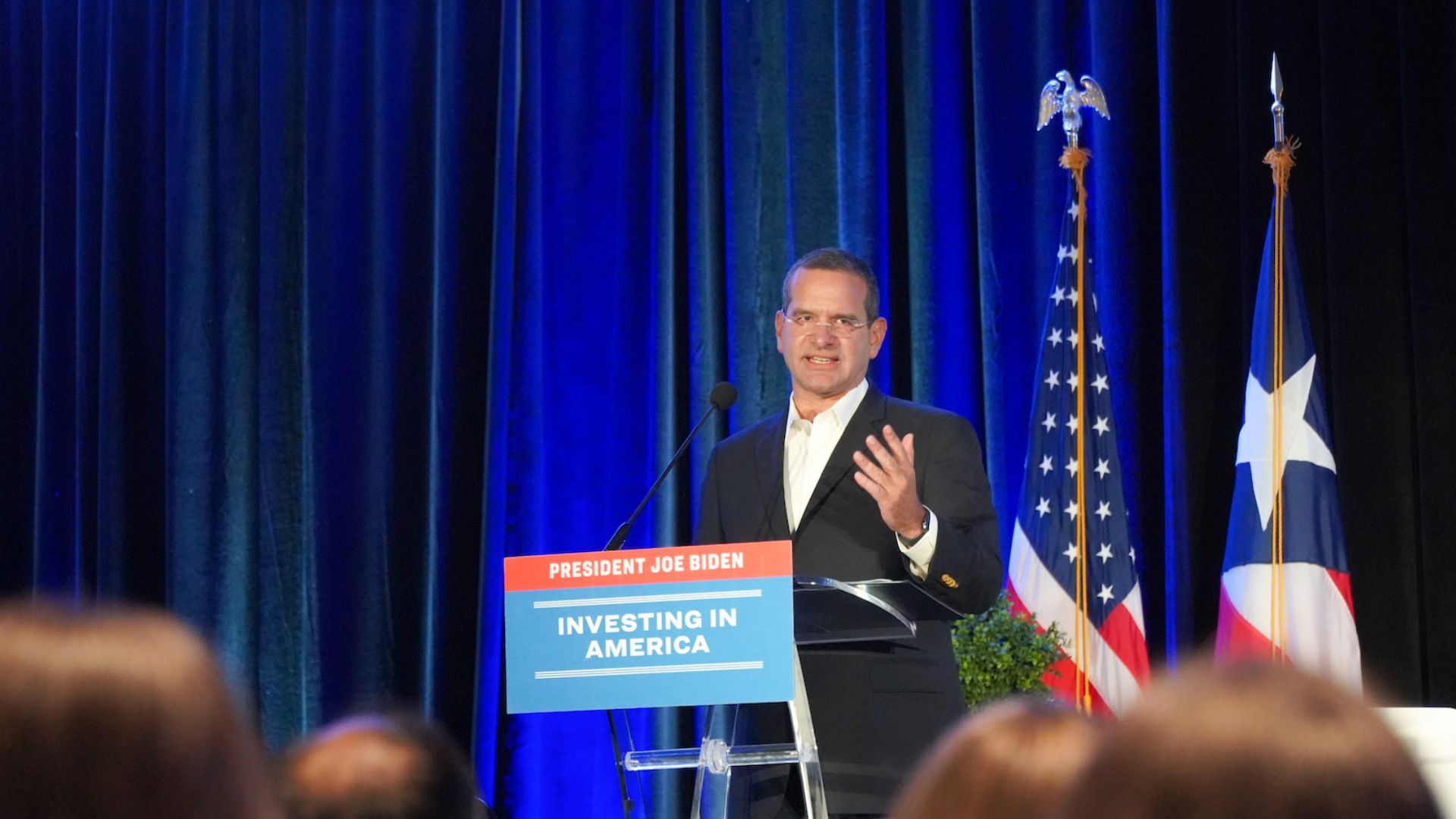 PR100: Puerto Rico confirma que logrará el 100% de energía renovable al ...