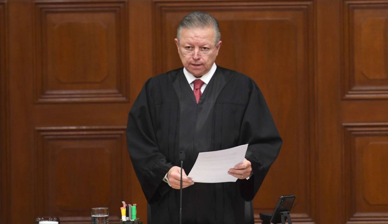 Golpe a las renovables en México: Suprema Corte avaló la reforma de la ...