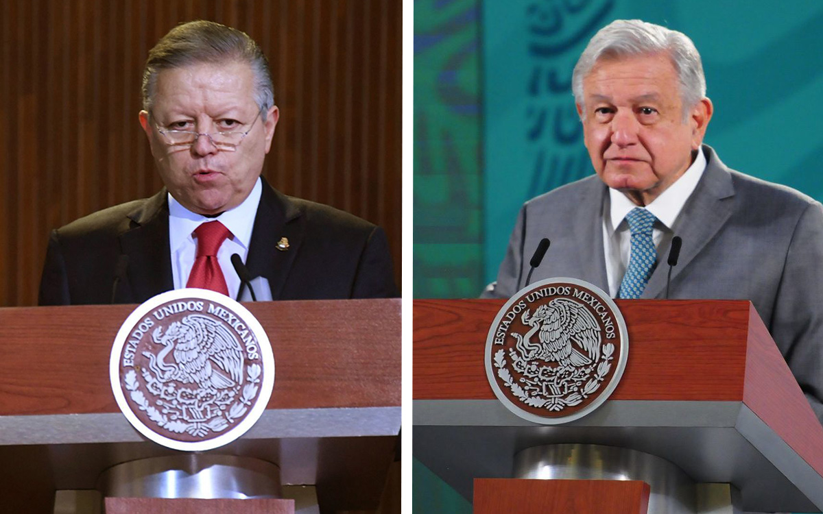 Reforma eléctrica: Preocupa la sentencia a cargo de la Suprema Corte ...