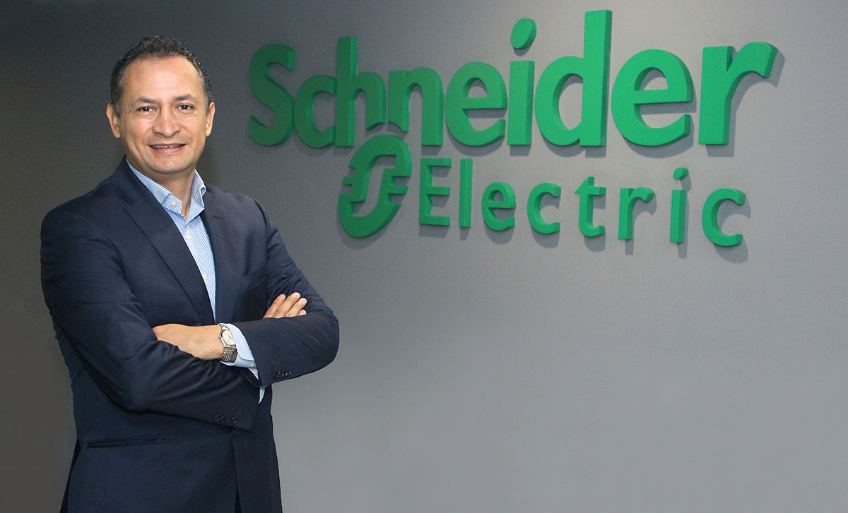 Gustavo Jaramillo Camino is the new General Manager for Peru and ...