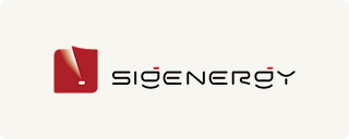 Sigenergy 25