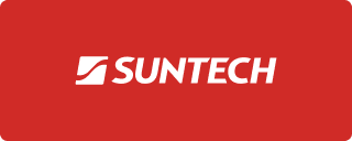 Suntech 25
