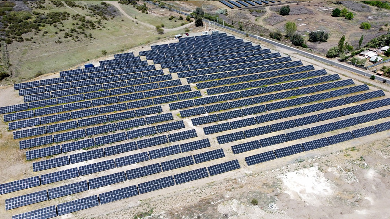 Chile Powers Up Solar Storage in Small Renewable Projects