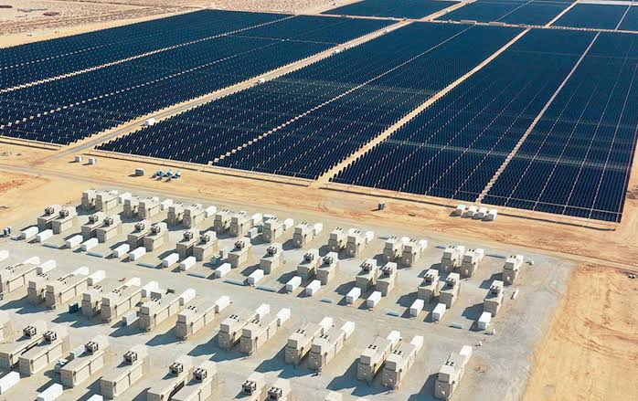 Chile Secures $227M for Solar, Wind, and Battery Storage