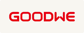 Goodwe 25 - 21/9