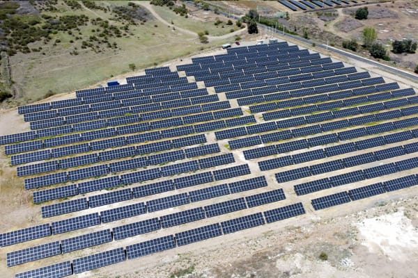 Chile Powers Up Solar Storage in Small Renewable Projects
