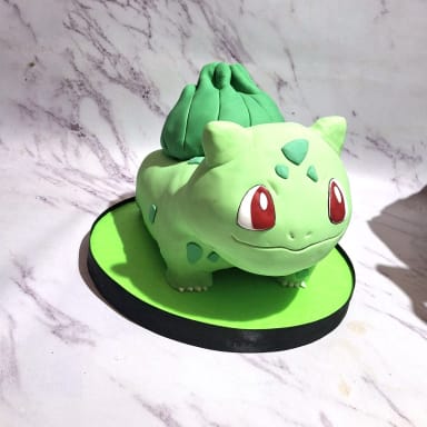 Bulbasaur Pokemon