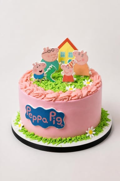 Pepa Pig