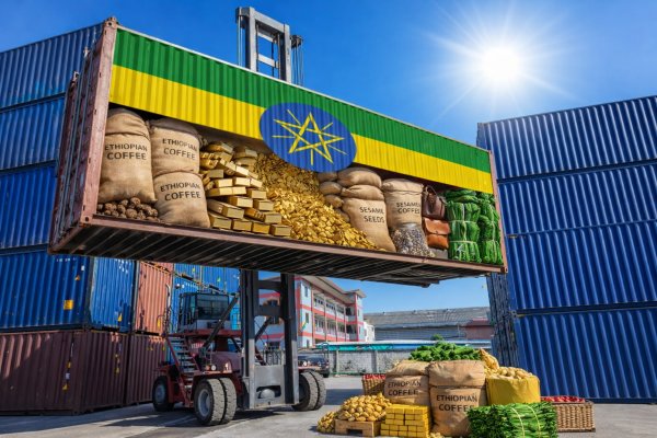 Top 5 Most Exported Products from Ethiopia and Why They Matter