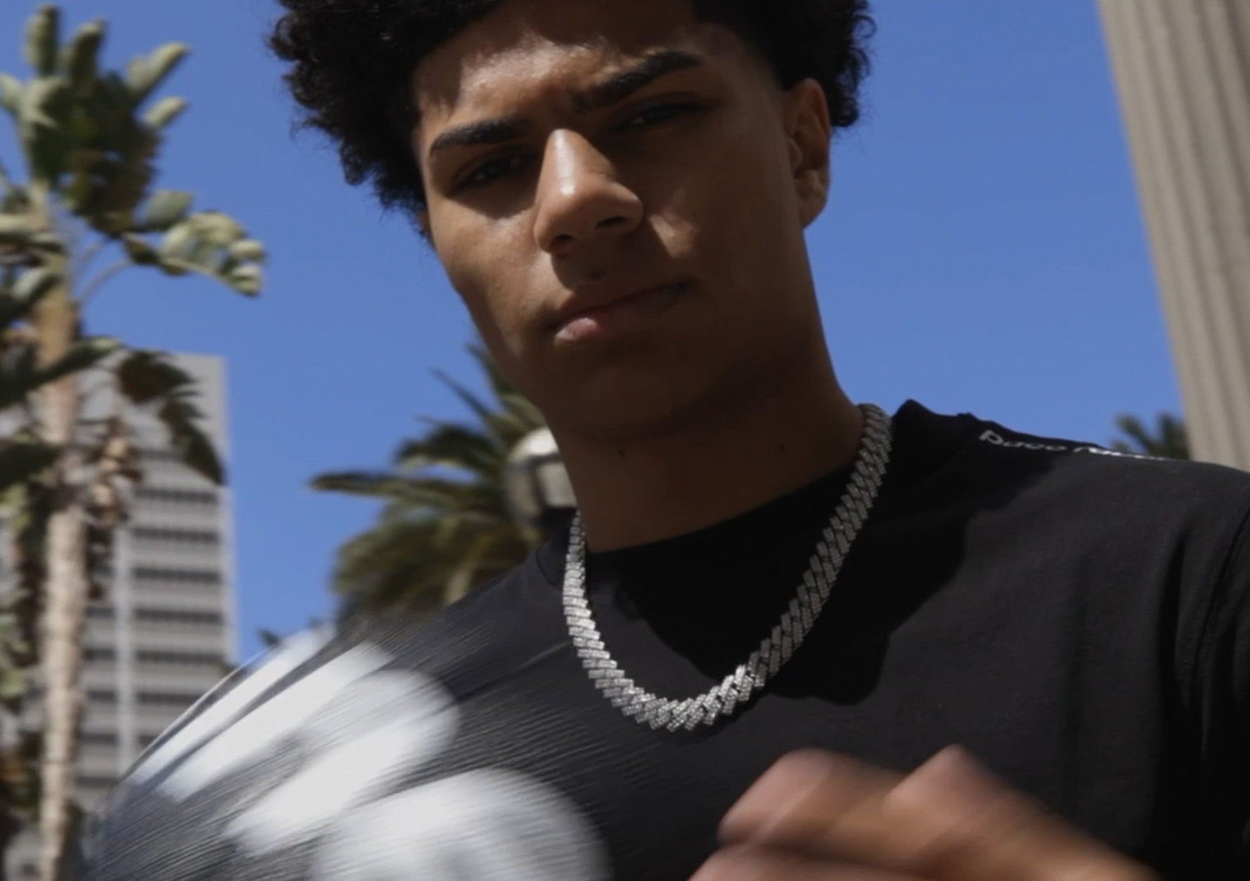 video