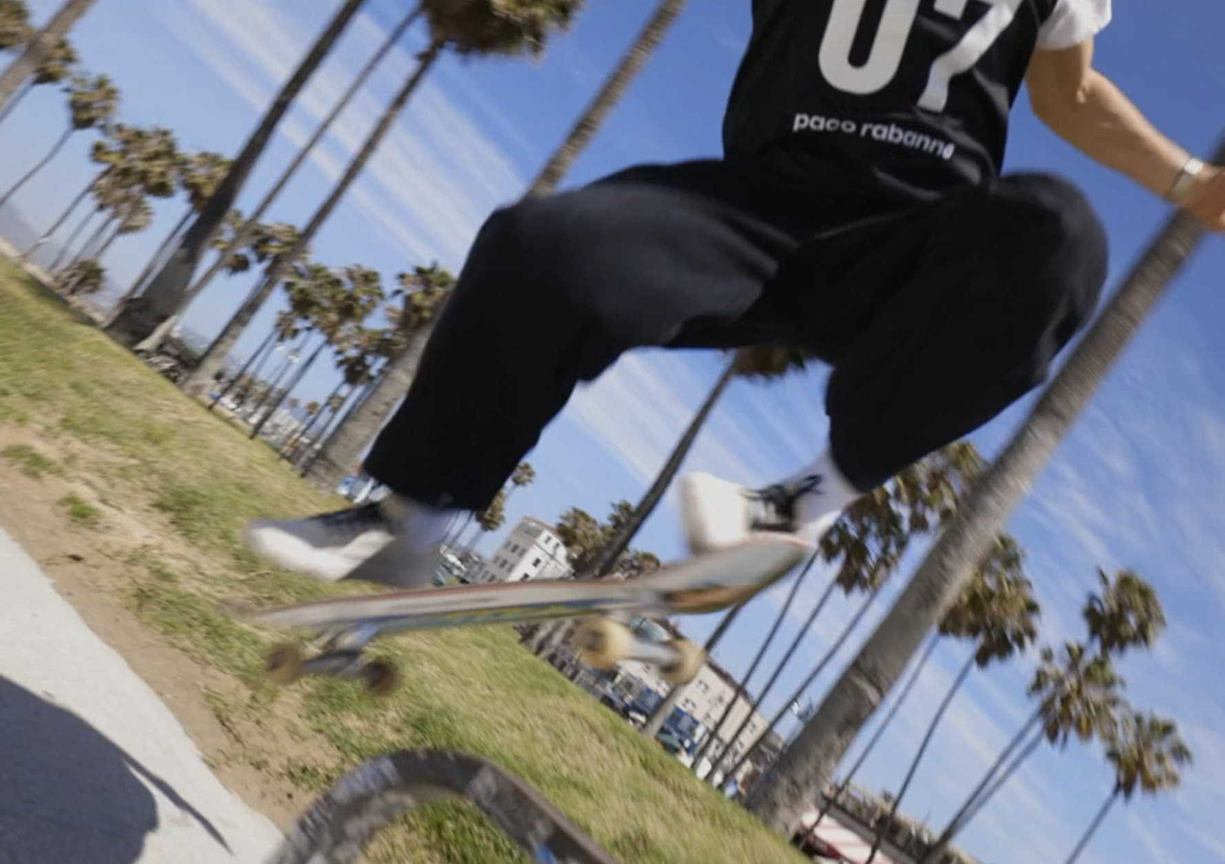 video