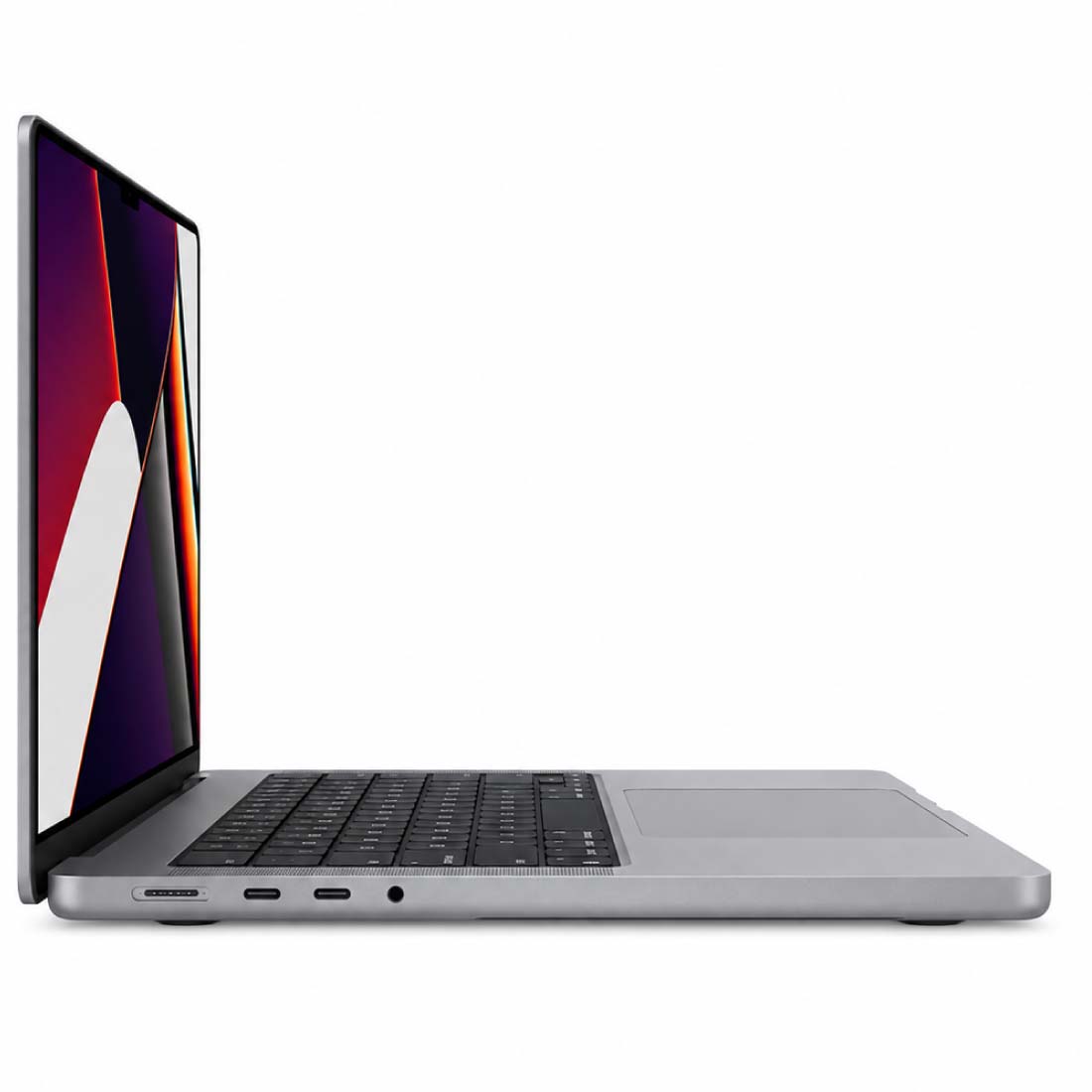 MacBook Pro M4 Pro Chip 2025 14-inch – 16GB Unified Memory