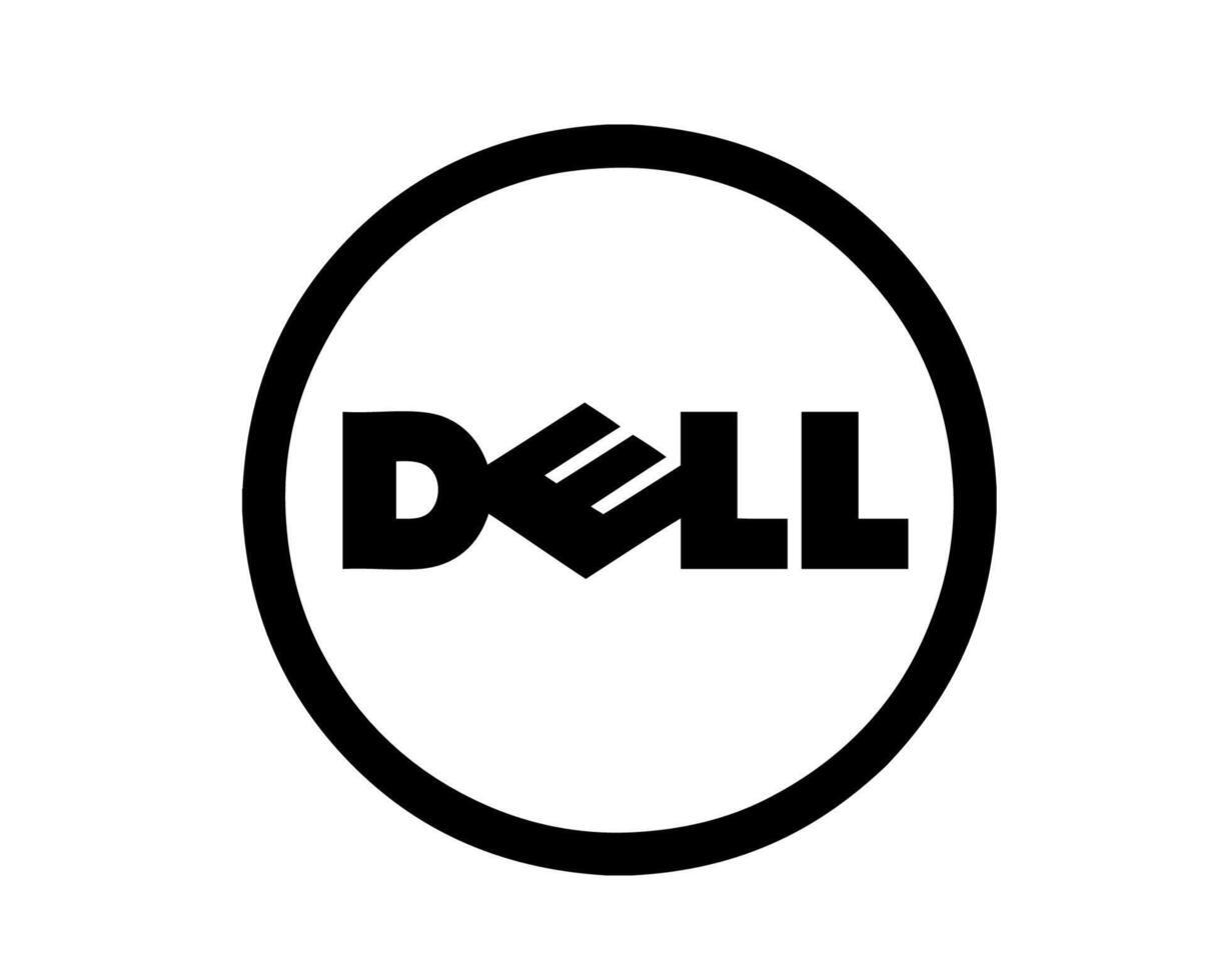 Dell logo