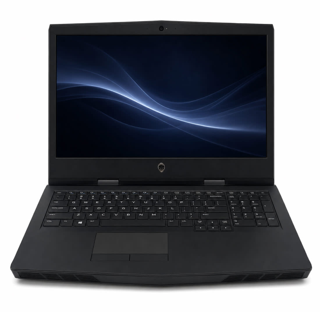 Dell Alienware 15 R4 Gaming Laptop – 15.6-inch Display, 16GB DDR4 RAM, 512GB SSD