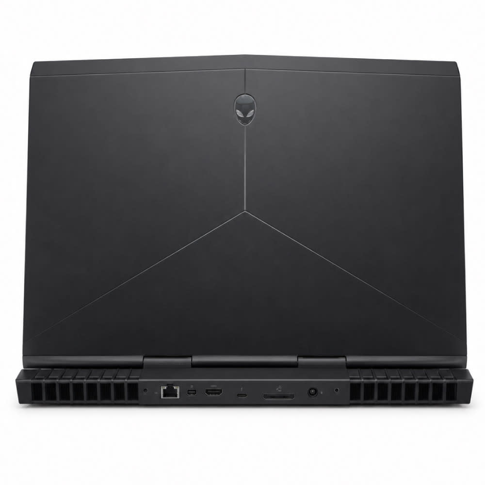 Dell Alienware 15 R4 Gaming Laptop – 15.6-inch Display, 16GB DDR4 RAM, 512GB SSD 2